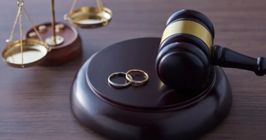 gaston county divorce lawyer