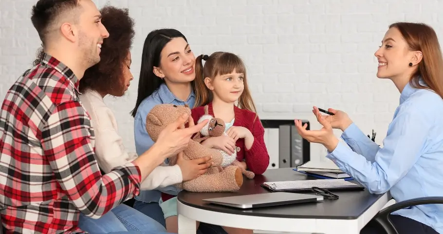 hire gaston county adoption lawyer