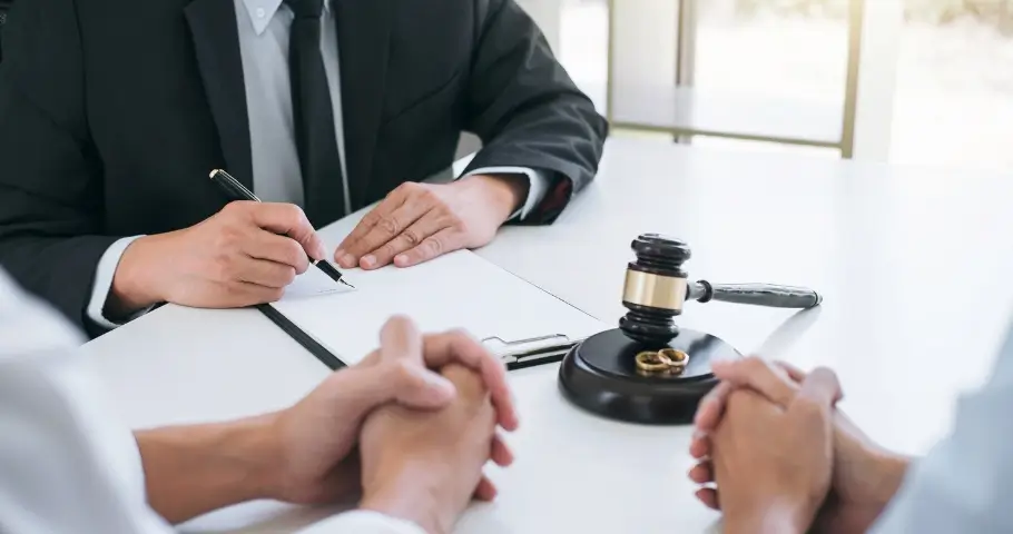 mount holly divorce lawyer