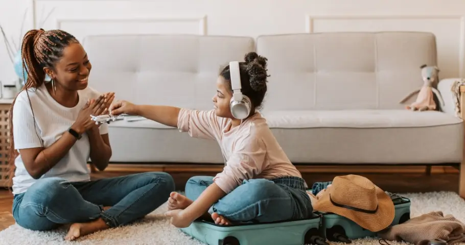 mount holly child custody lawyer