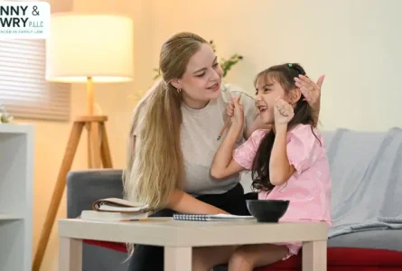 Non-Parent Child Custody in North Carolina – All You Need to Know