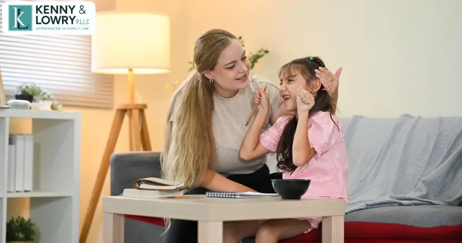 Non-Parent Child Custody in North Carolina – All You Need to Know