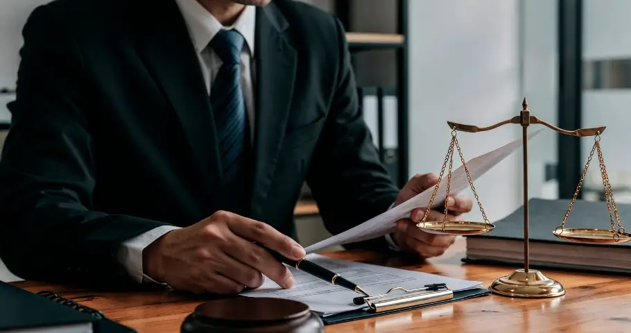 hire gastonia domestic violence lawyer